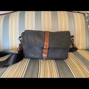 ONA The Bowery Bag (Camera Bag)